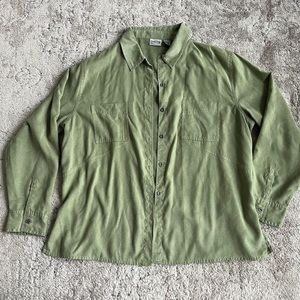 Vintage Chicos button down